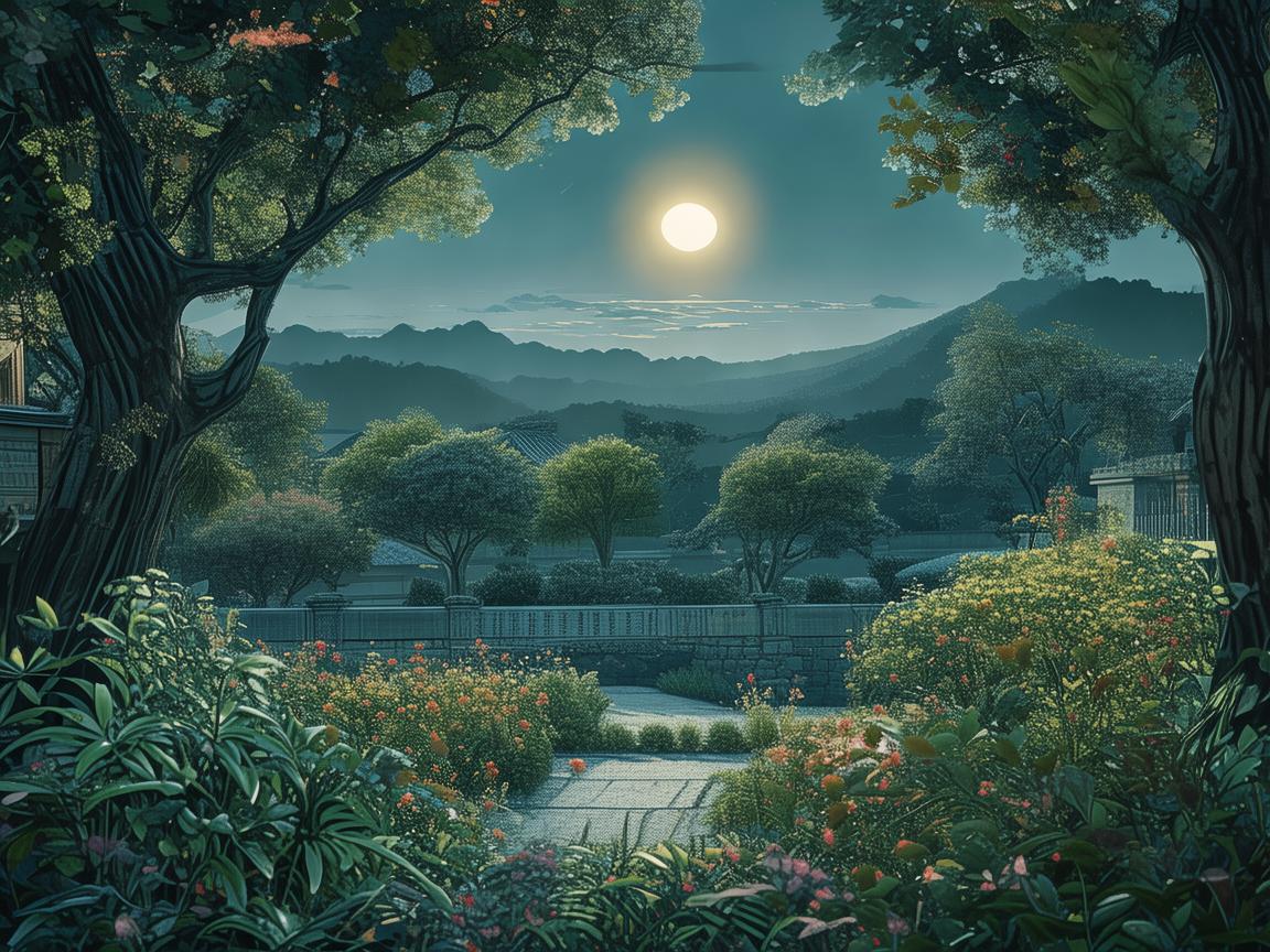 月安花园物业违法了吗？