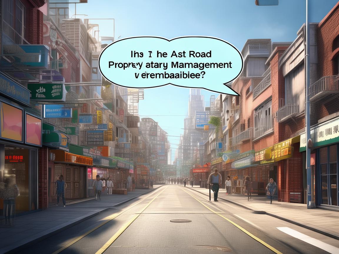 东安路物业招聘可靠吗？