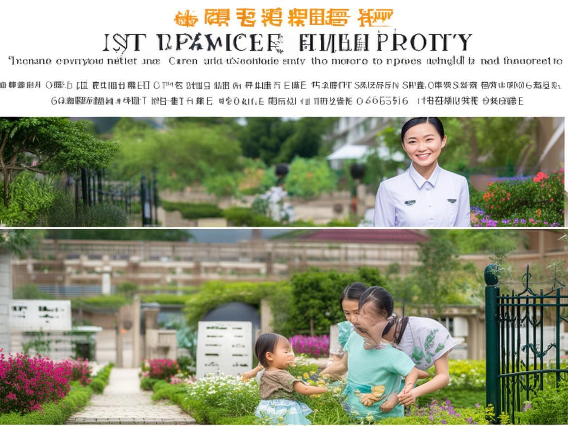 万科物业到底能帮忙做什么？