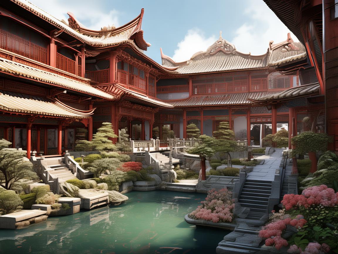 唐城御景究竟是什么物业？