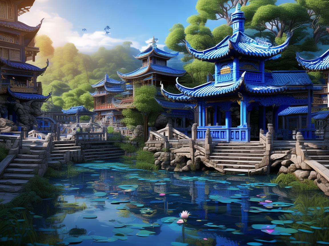 东方蓝郡到底是什么物业公司？