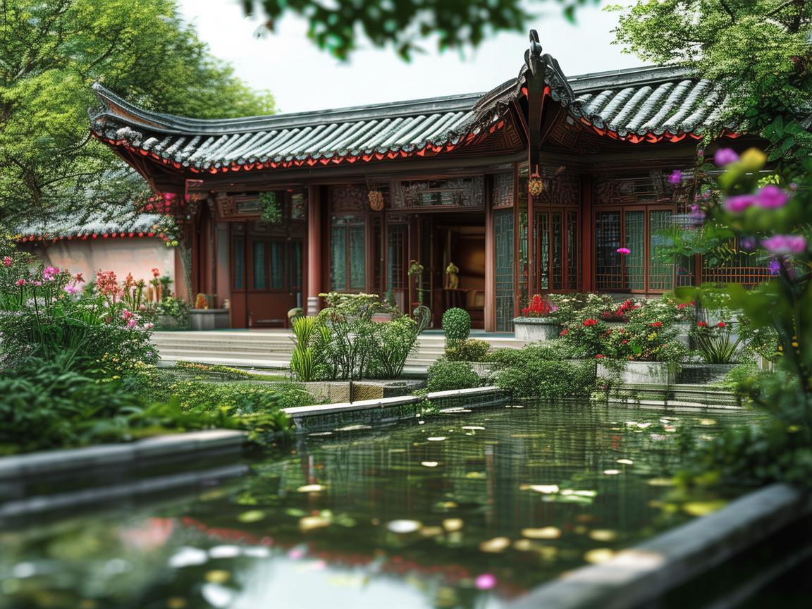 成都华荣园物业真的管事吗？