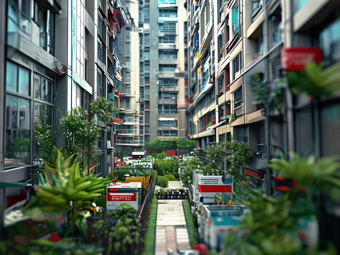 家政物业真的这么赚钱吗？