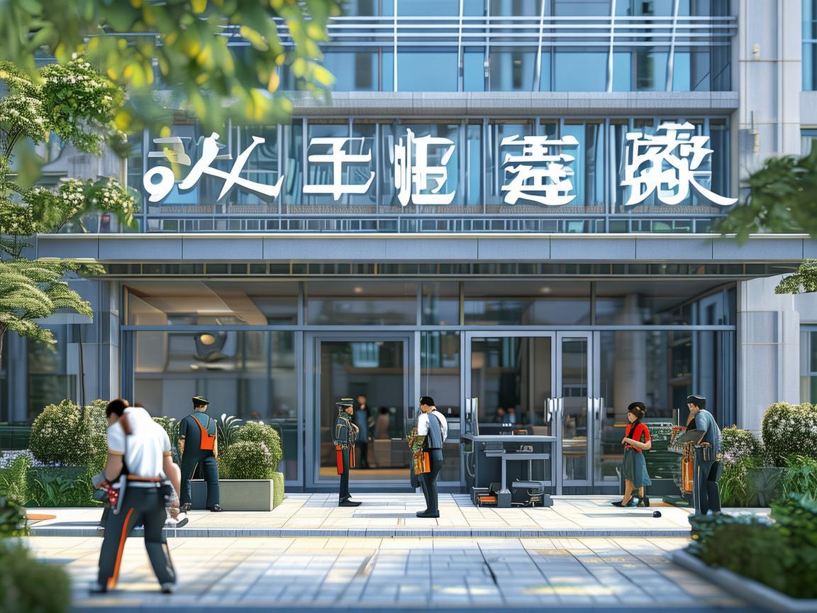 环宇物业都有哪些岗位呢？