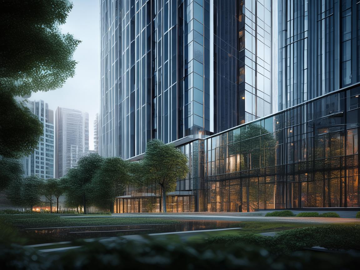 郑州琼楼物业现在招保安吗? 郑州琼楼物业现在招保安吗?