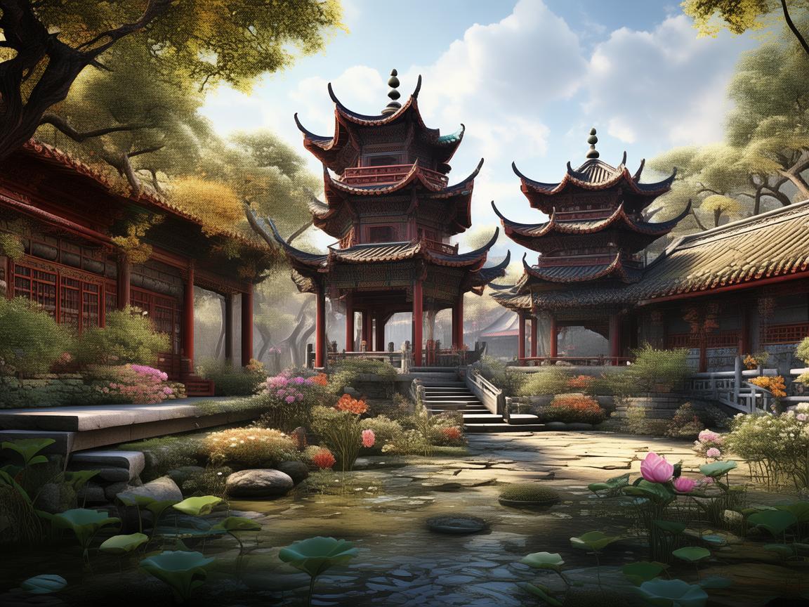 中国究竟是什么时候引进的物业？