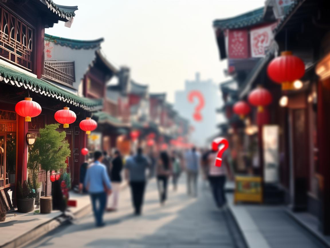 西安租房者可以进物业群吗？
