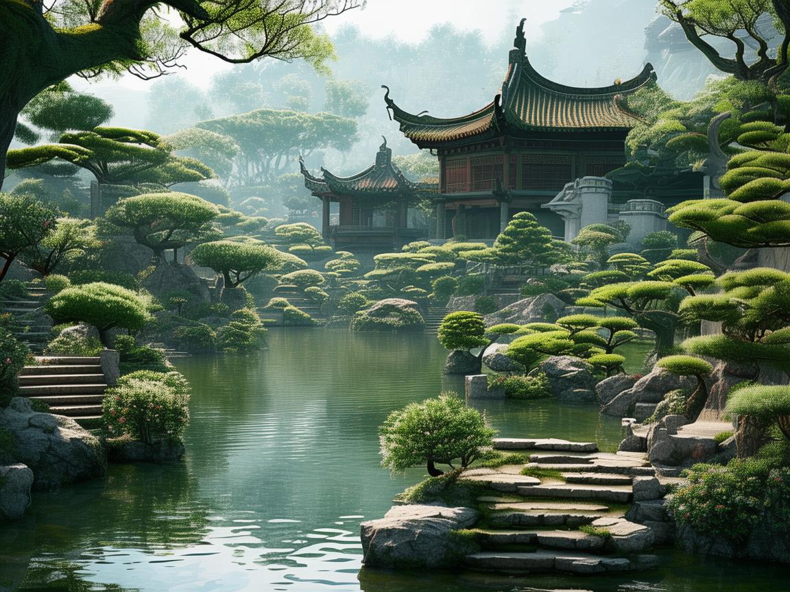 恒展江山时代物业真的管事吗？