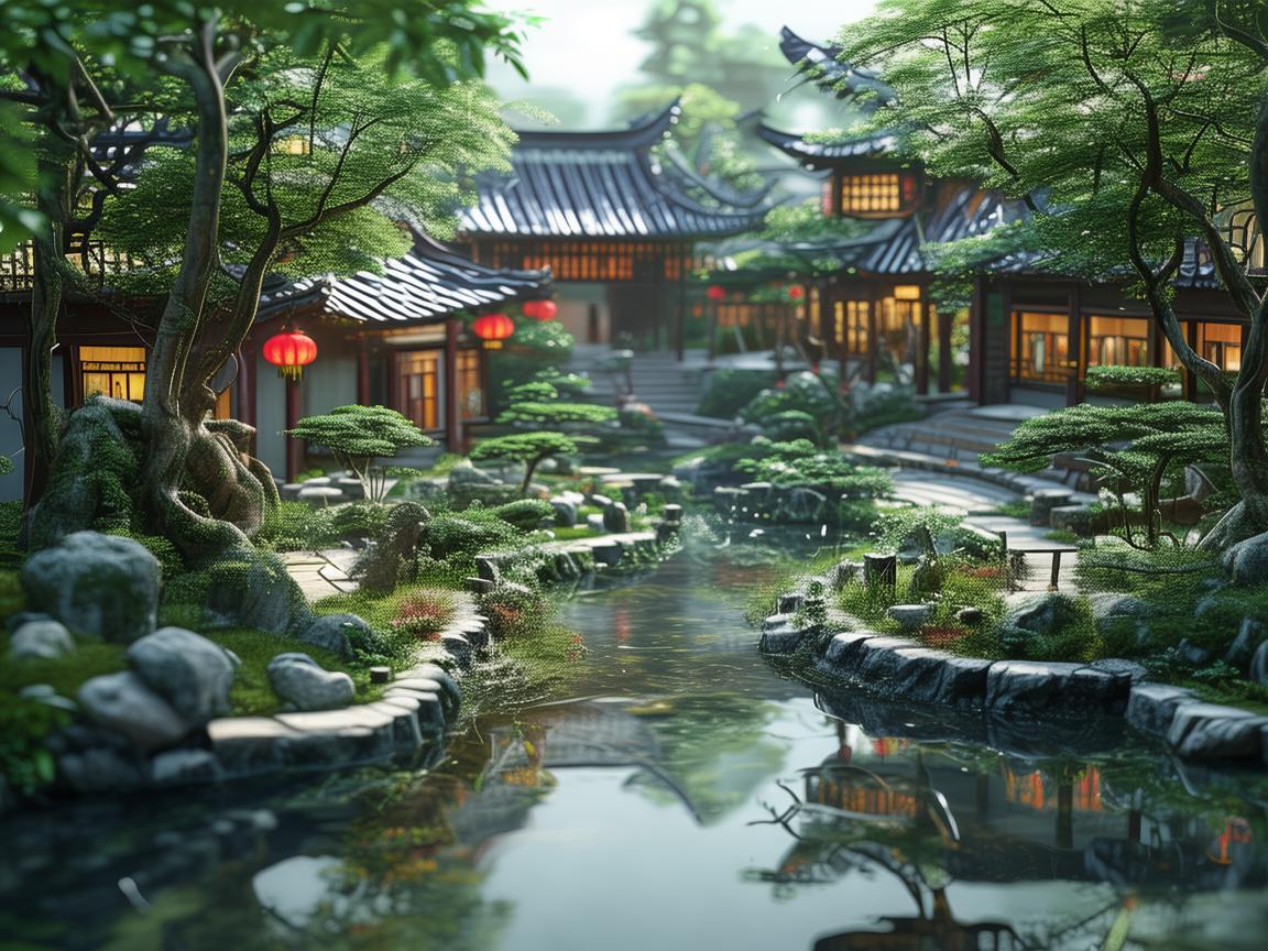 龙竹苑物业真的可靠吗？