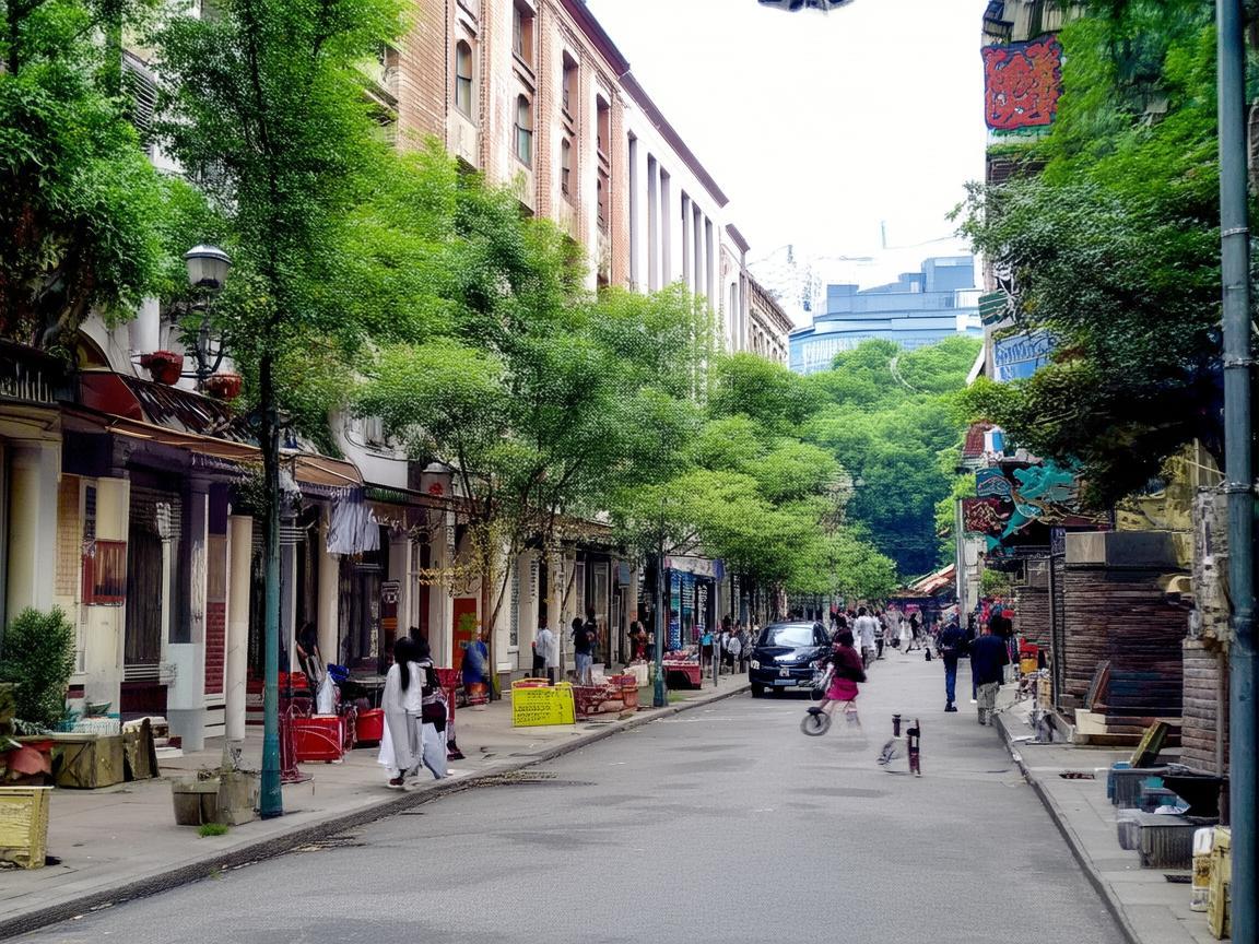 物业保安都要站岗吗？