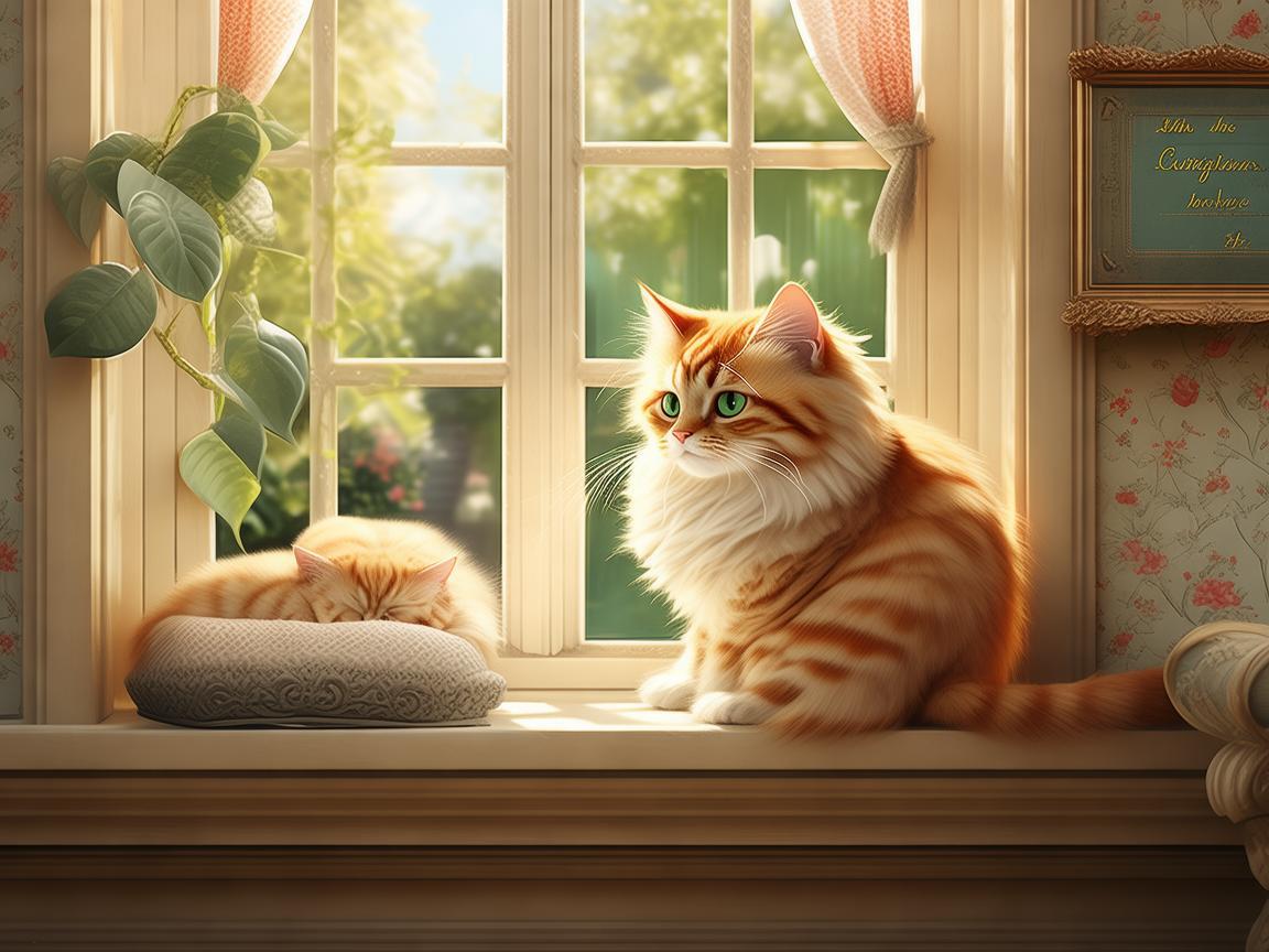猫咪丢了可以去物业寻求帮助吗？