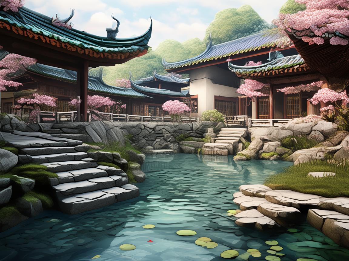 中国信达有物业吗？