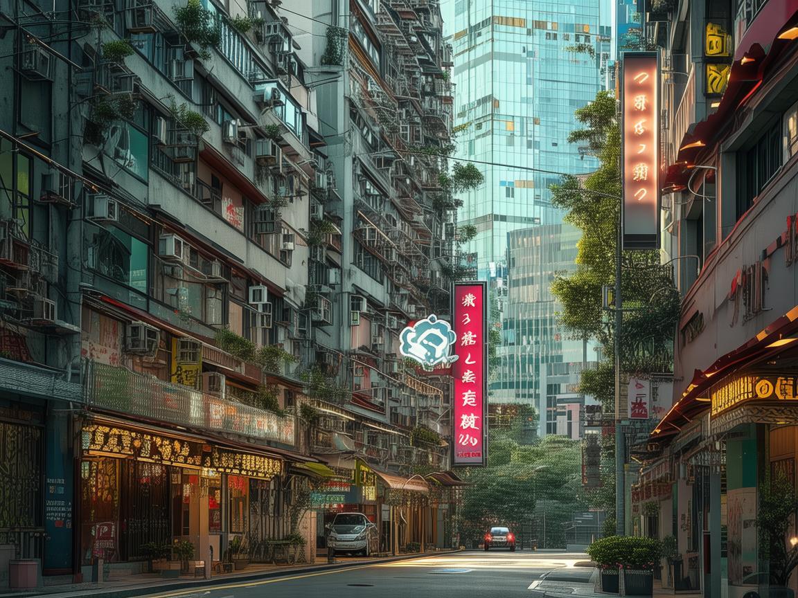 深圳泰华苑物业收费吗？
