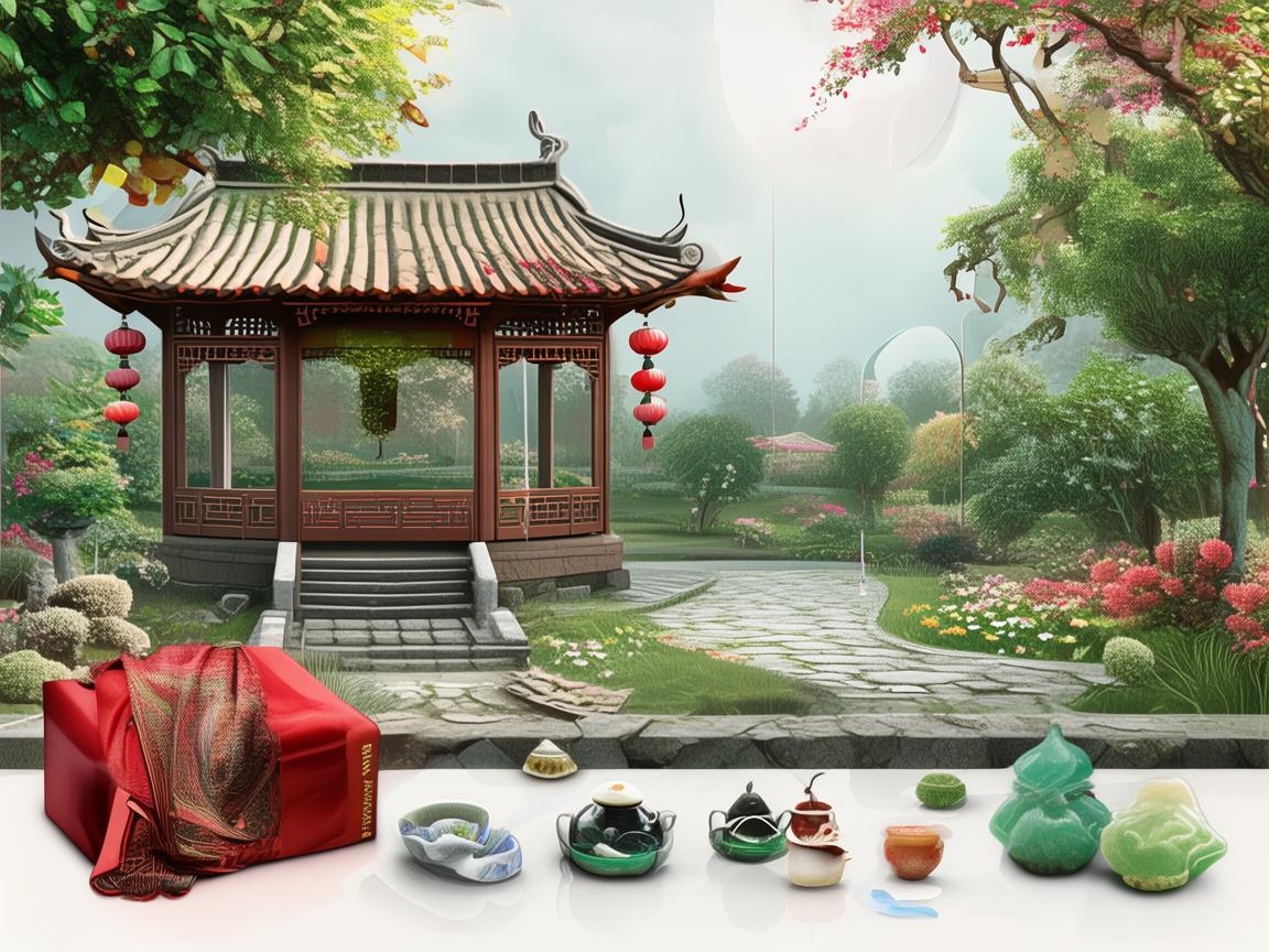 明德物业该送什么礼品？