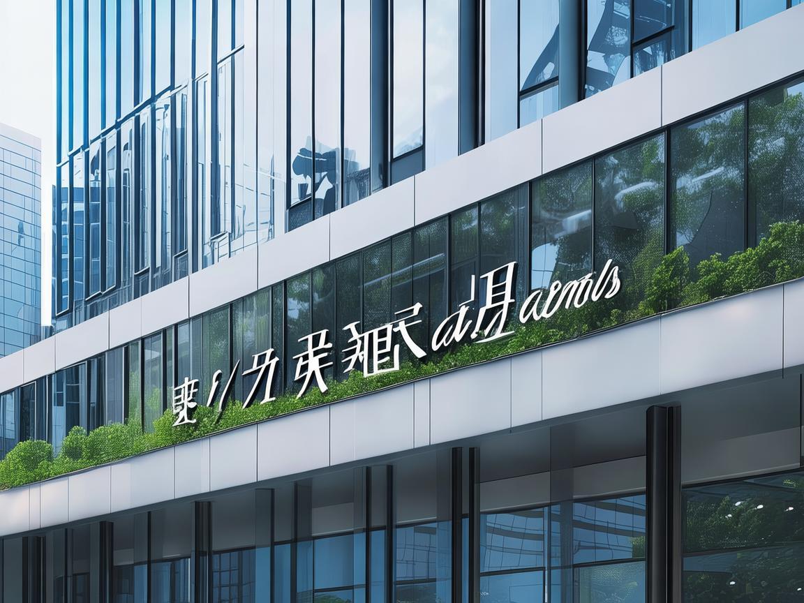 恒博物业属于什么行业？