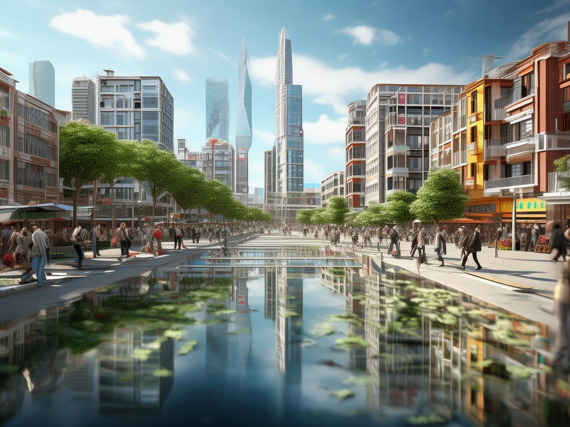 物业市场化社会化管理究竟是什么意思？