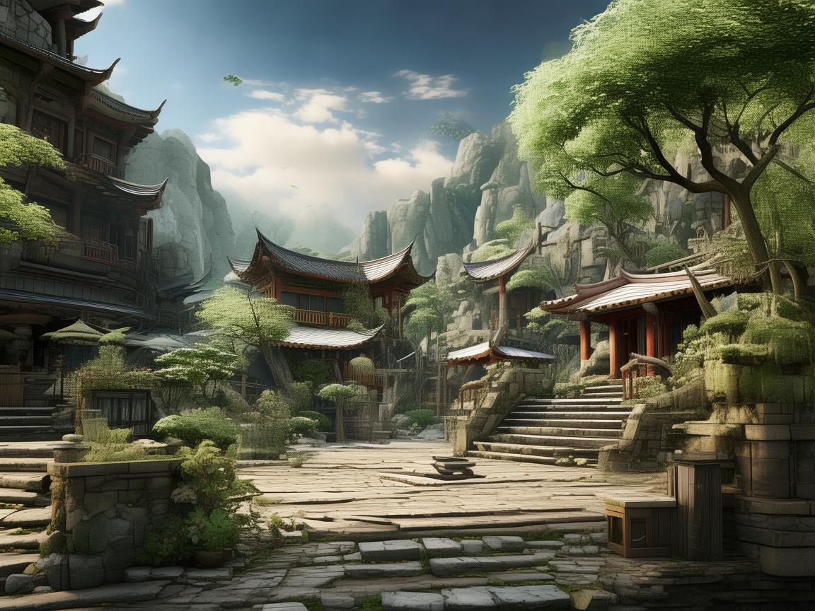 宁波公园天下究竟是什么物业？