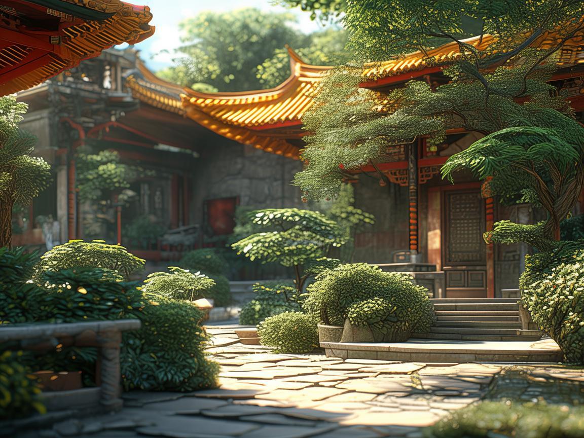 金荔阁物业真的管事吗？