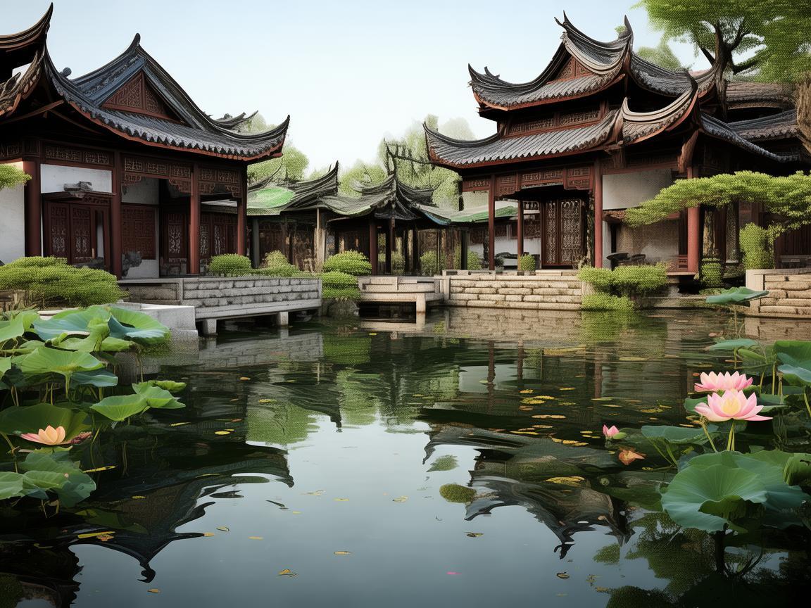 曲江南苑究竟是什么物业？