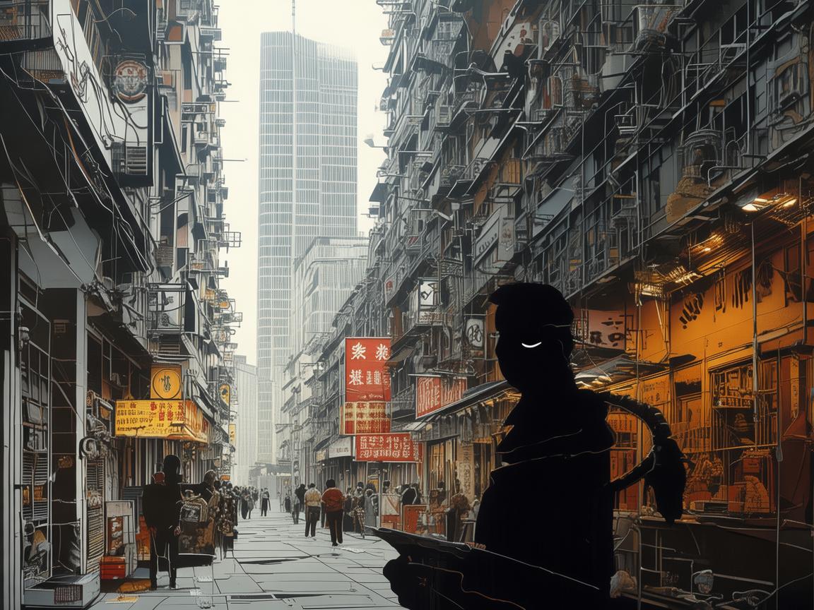 物业有权统计户口吗？