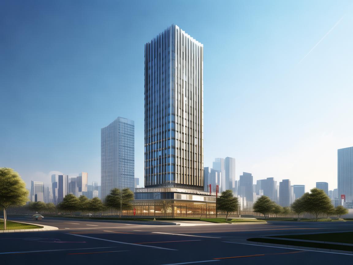 盛景大厦物业可靠吗？