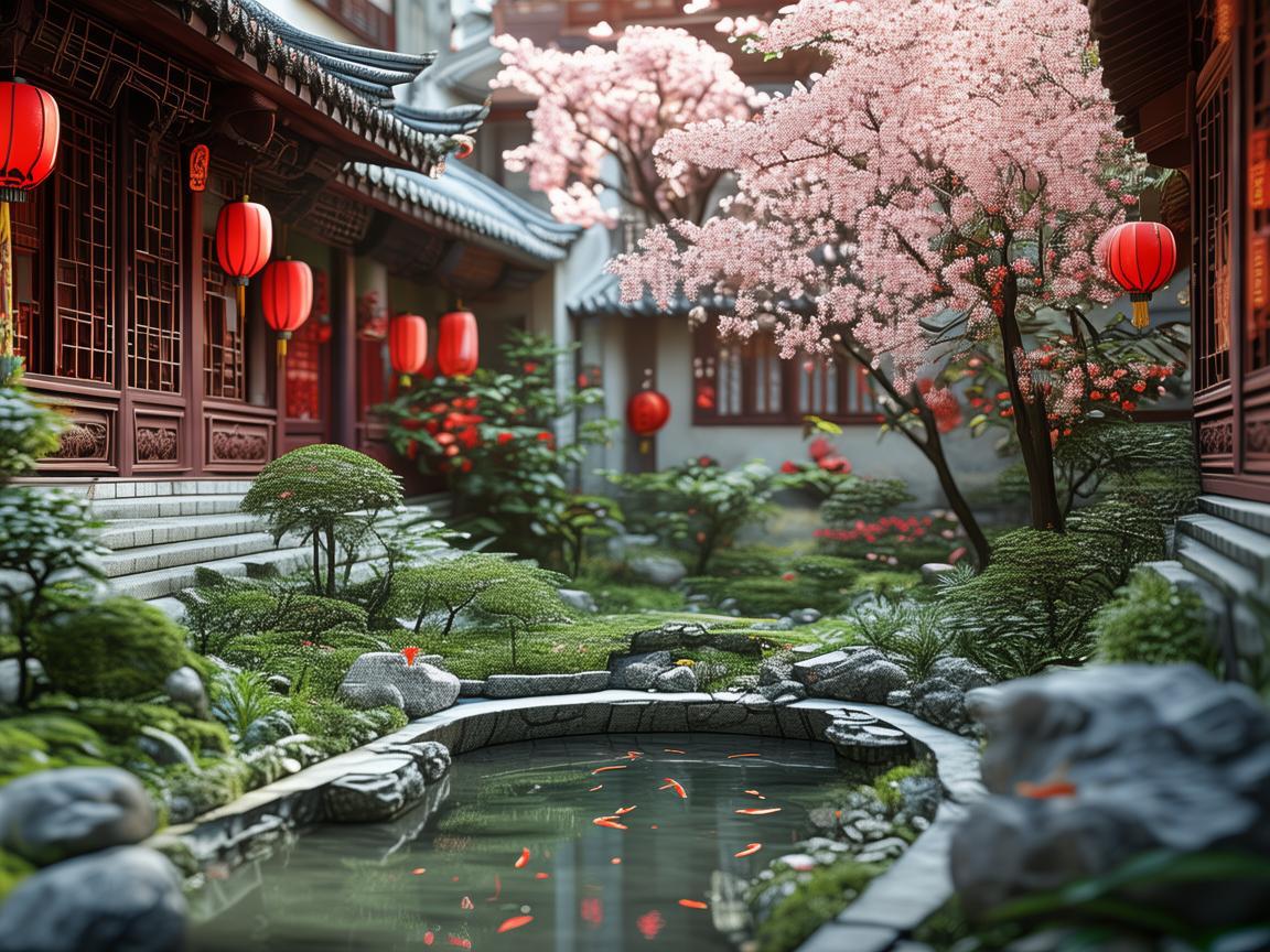 物业撕业主春联违法吗？