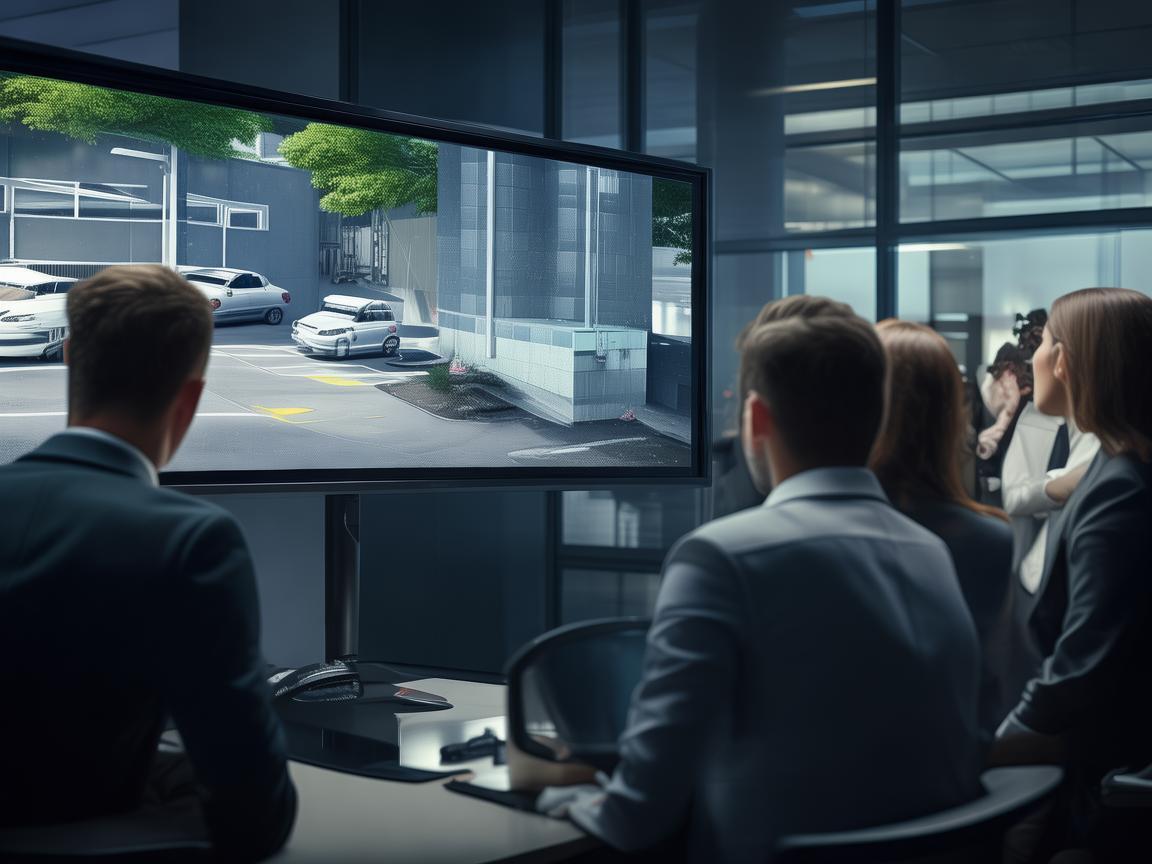 物业公司查看监控会收钱吗？