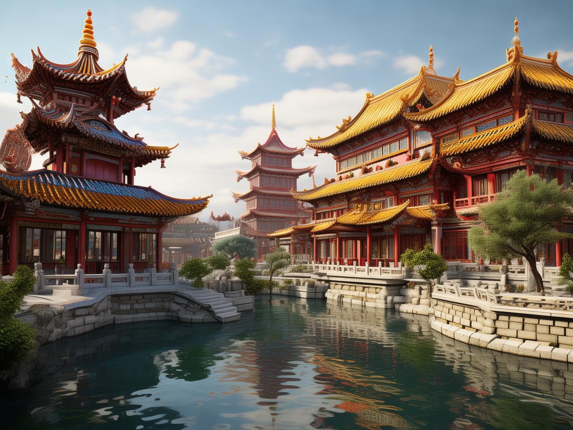 楚豪时代天骄是什么物业？