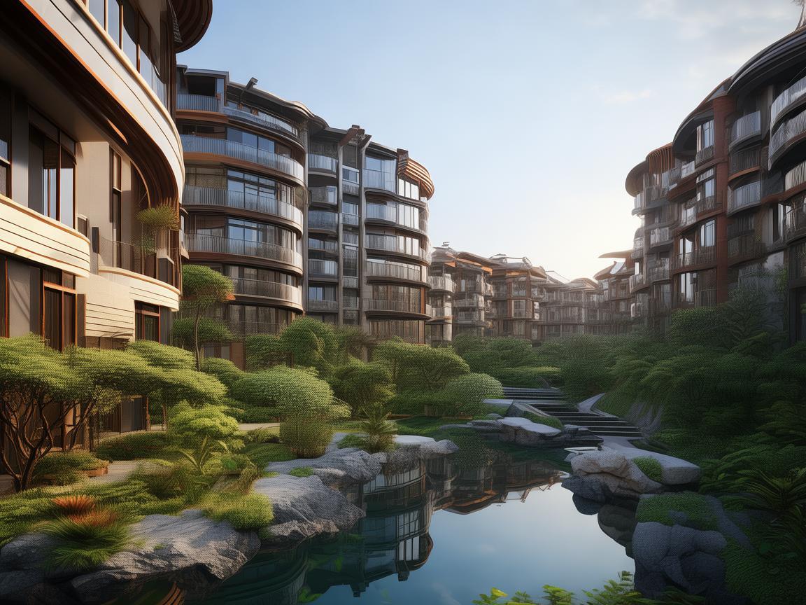 福山君悦湾是由什么物业负责的呢？