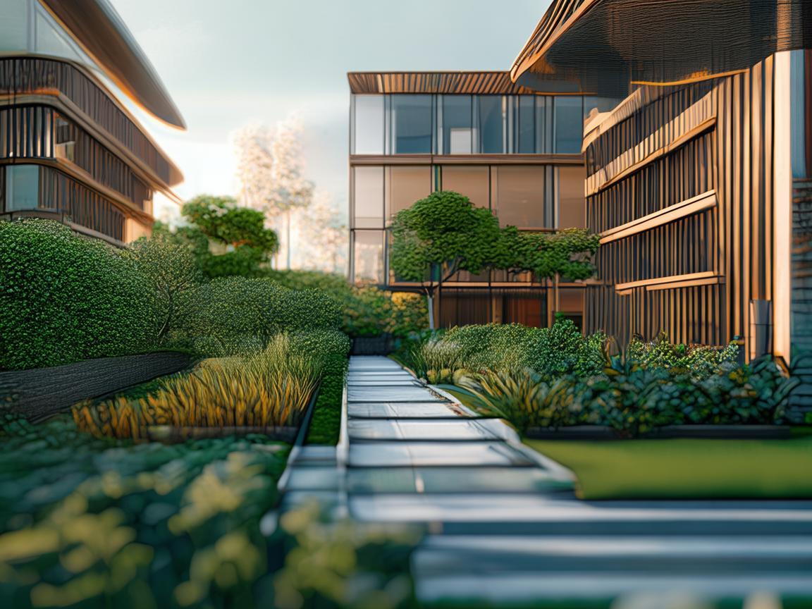 俊发物业是什么样的？