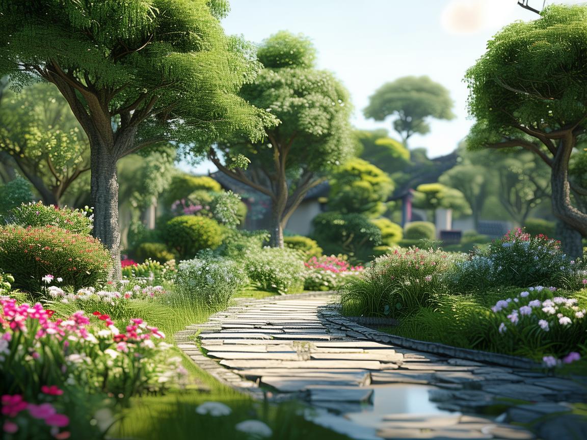 颐合花园物业可靠吗？