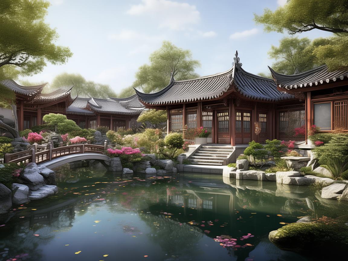 天津泰悦经典究竟是什么物业？
