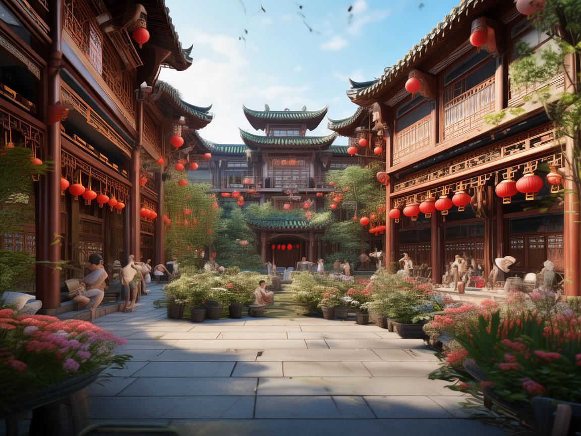万福楼物业究竟有什么好处？