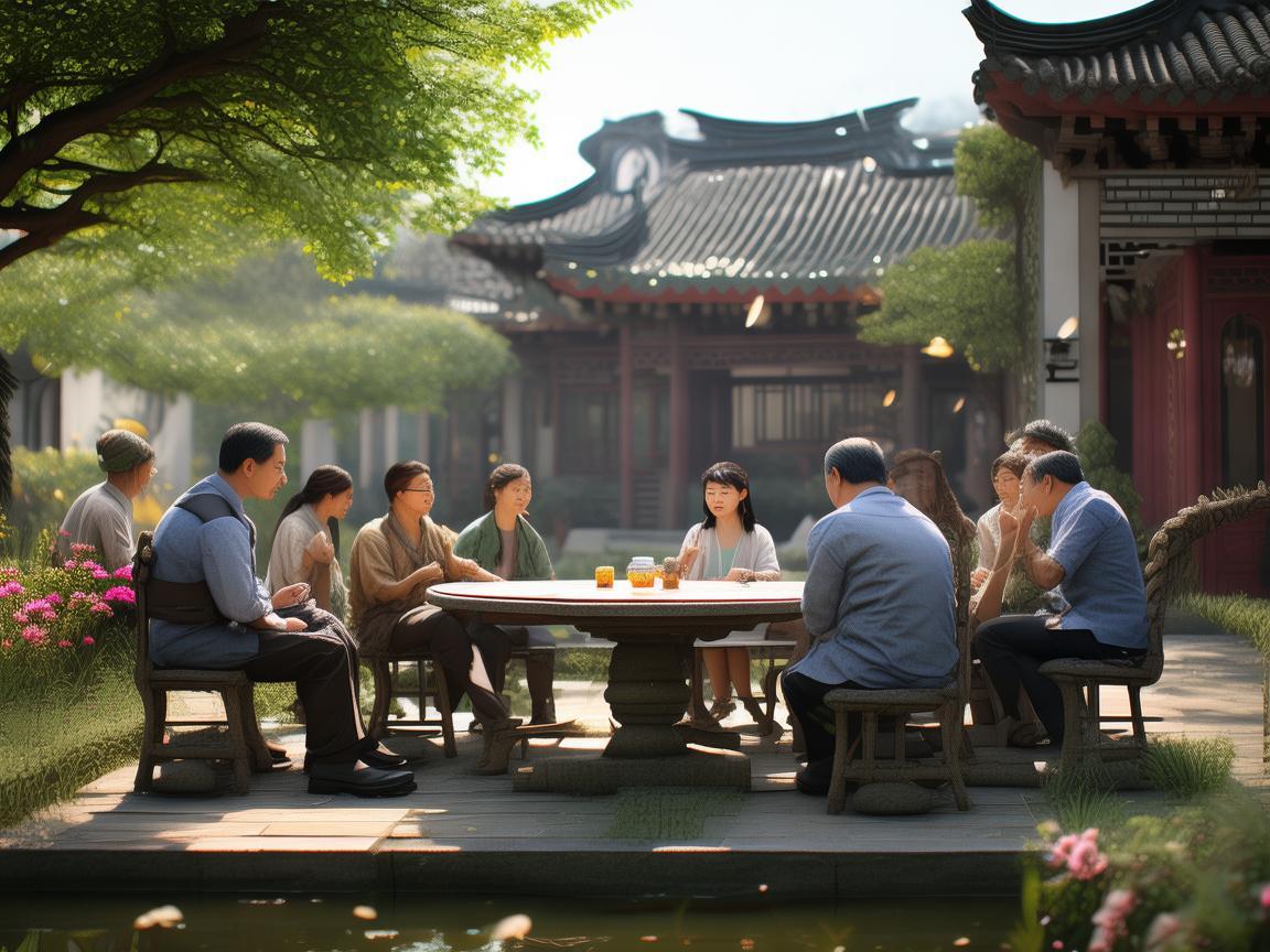 山东物业停水电会收费吗？