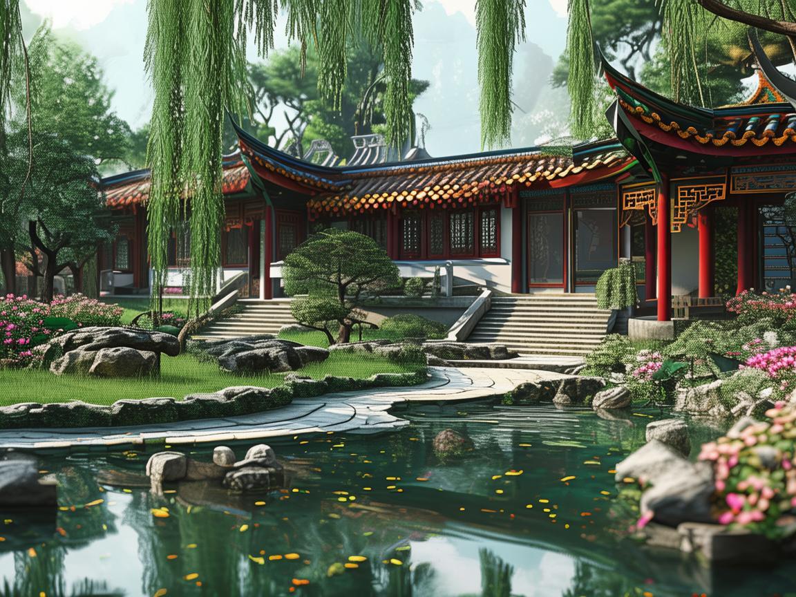 鹏裕苑是什么物业？