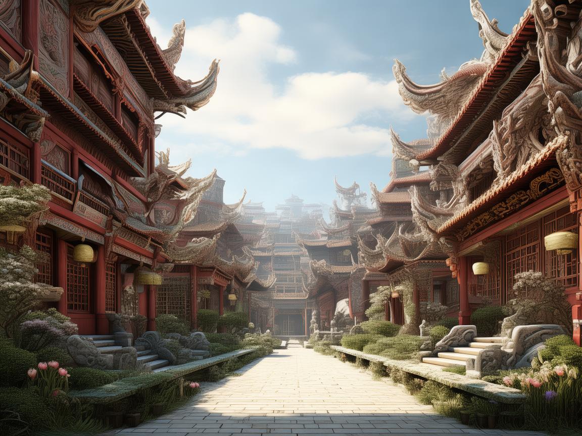 龙城1号究竟是什么物业公司？