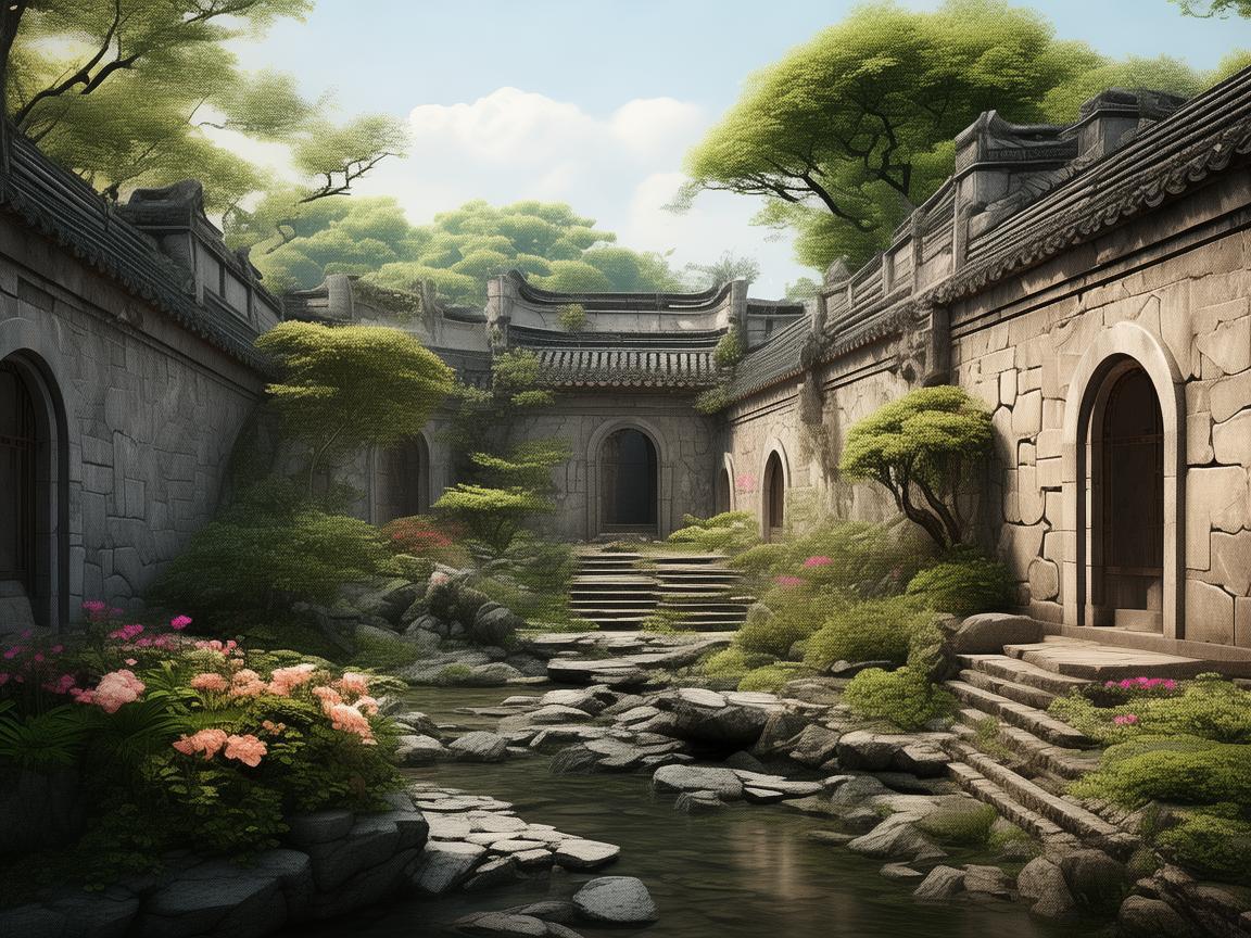 望江苑是由什么物业负责的呢？