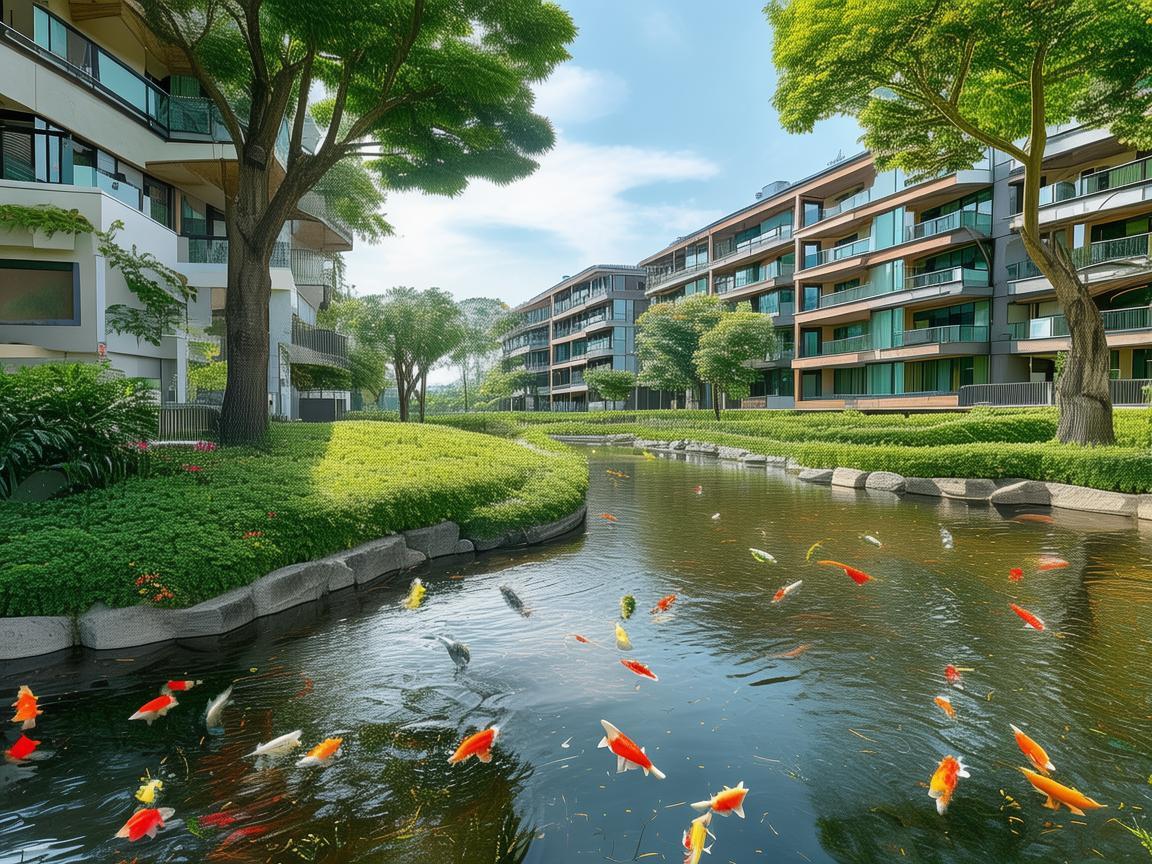 小区物业必须建群吗？