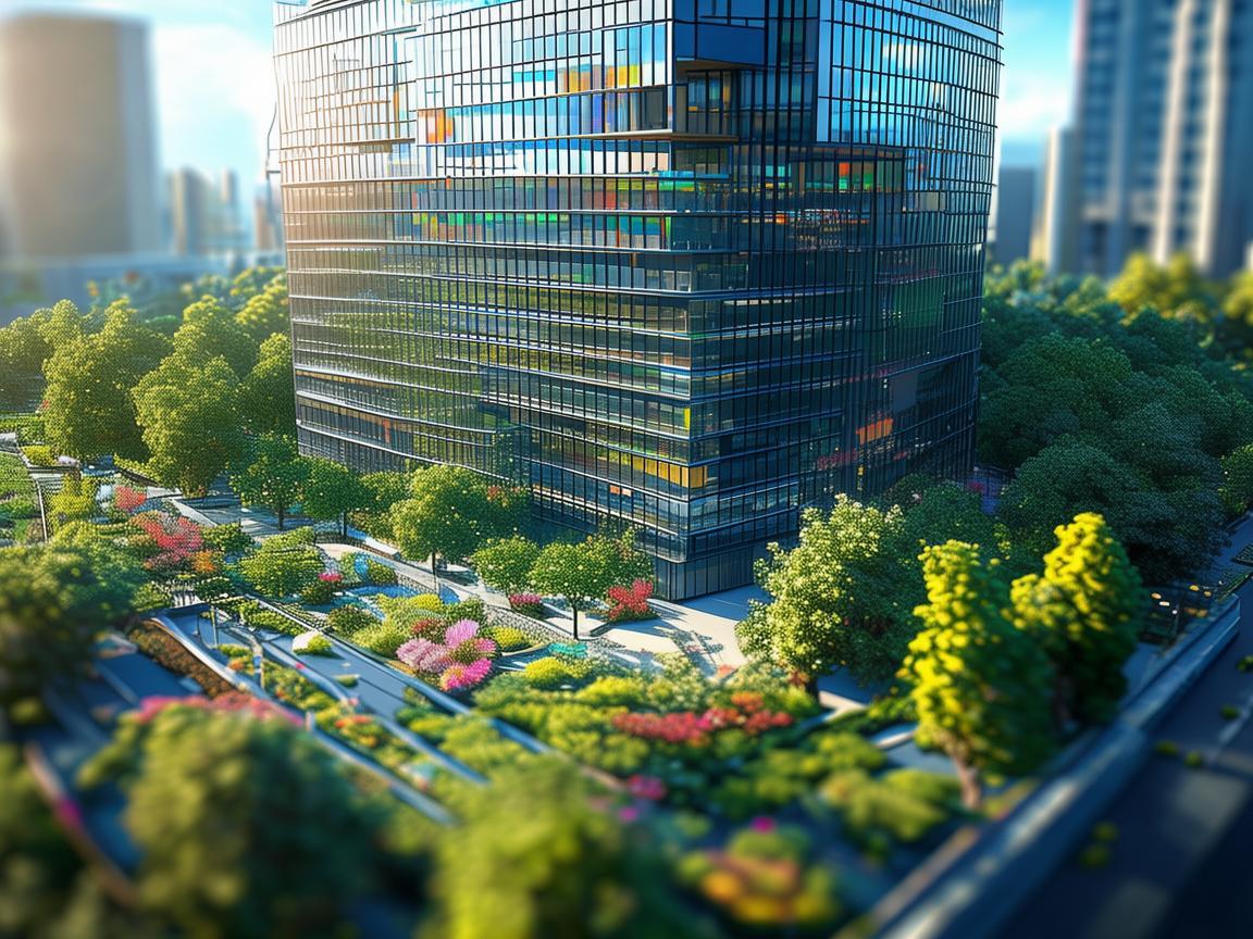 金沙大厦物业究竟是什么？