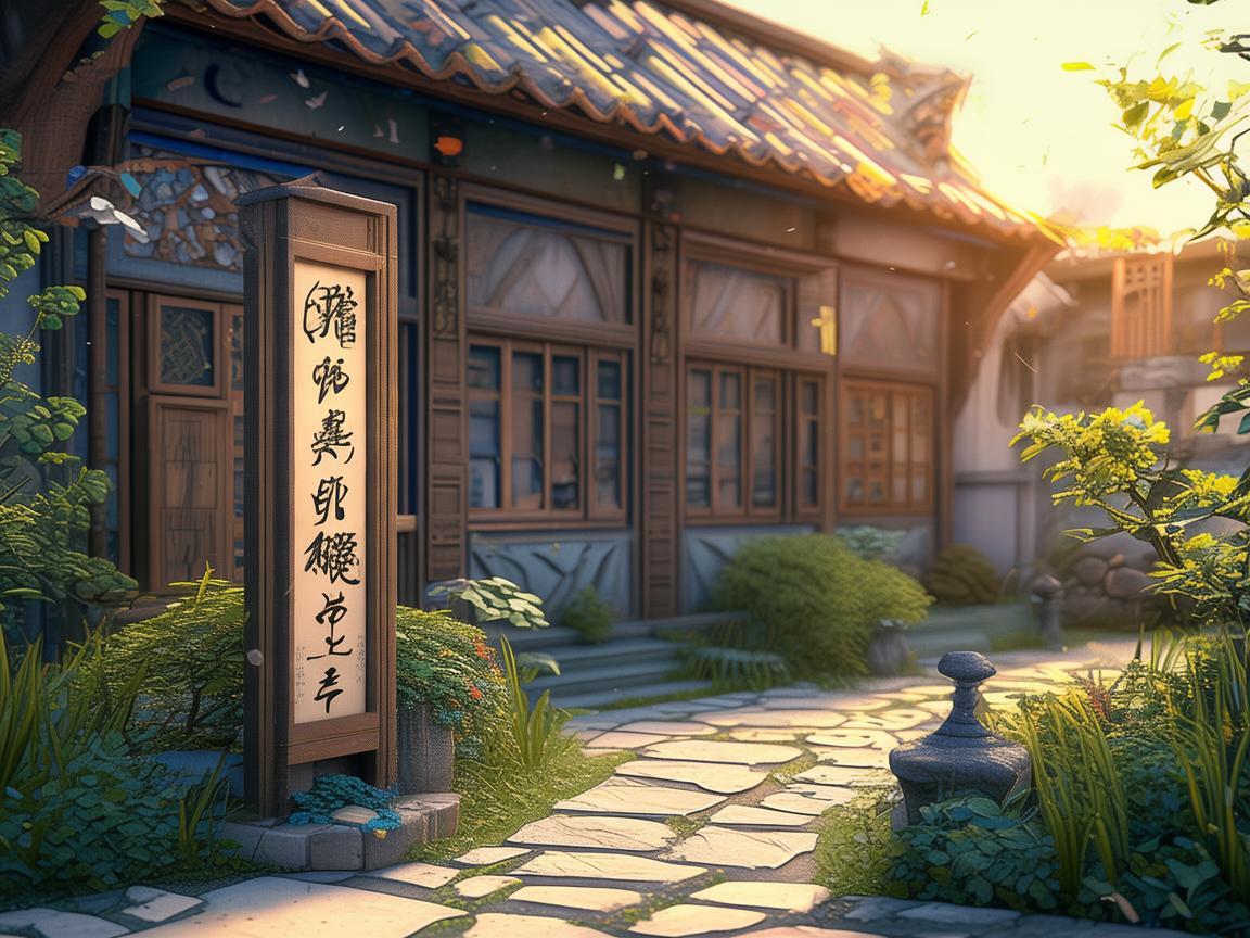 信合的物业究竟是什么意思？