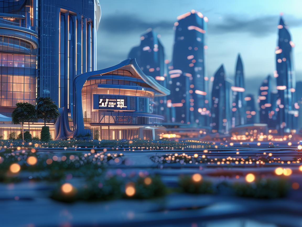 丰诚物业有前途吗？