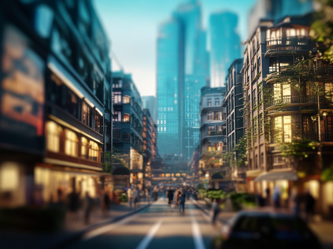 宜山路物业靠谱吗？