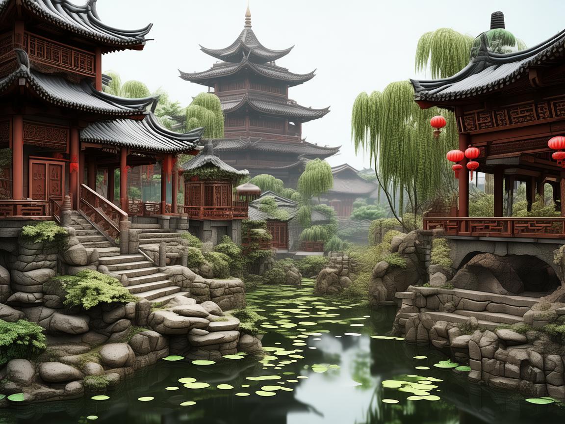中国究竟是什么时候引进的物业？