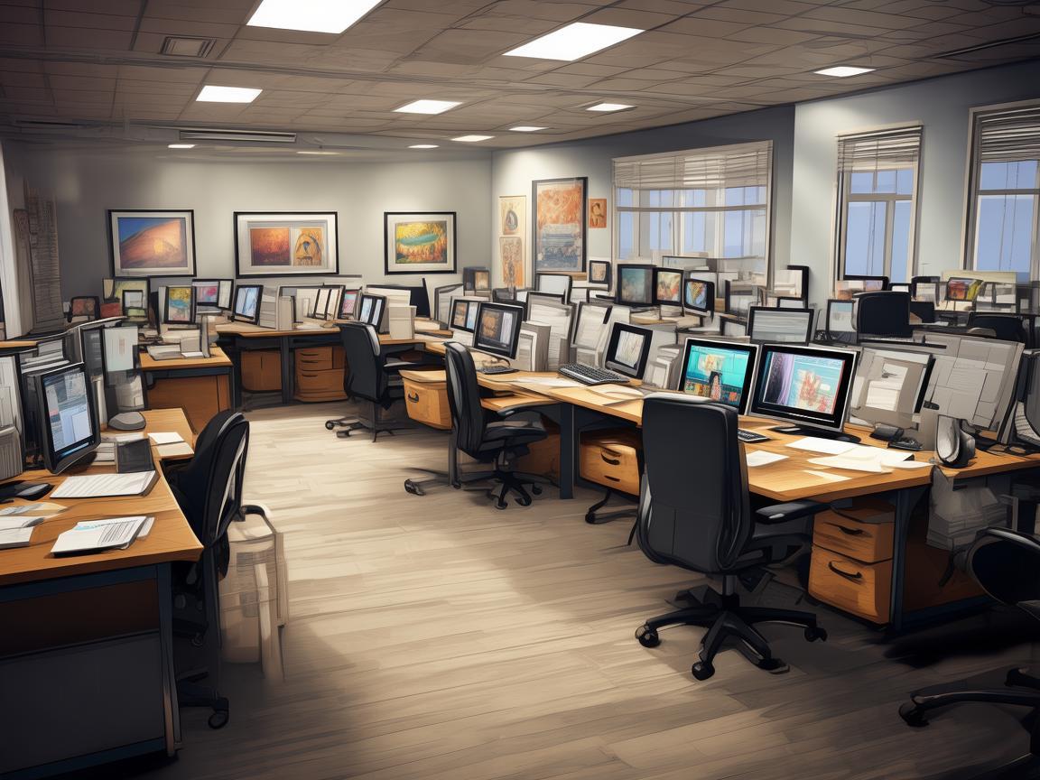 物业上班的都叫职员吗？