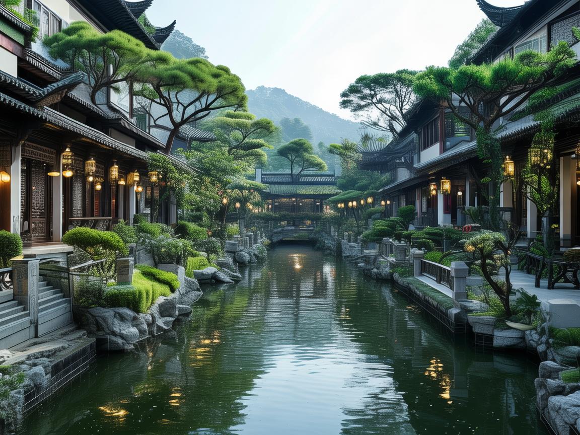 杭州合塘悦府究竟是什么物业？