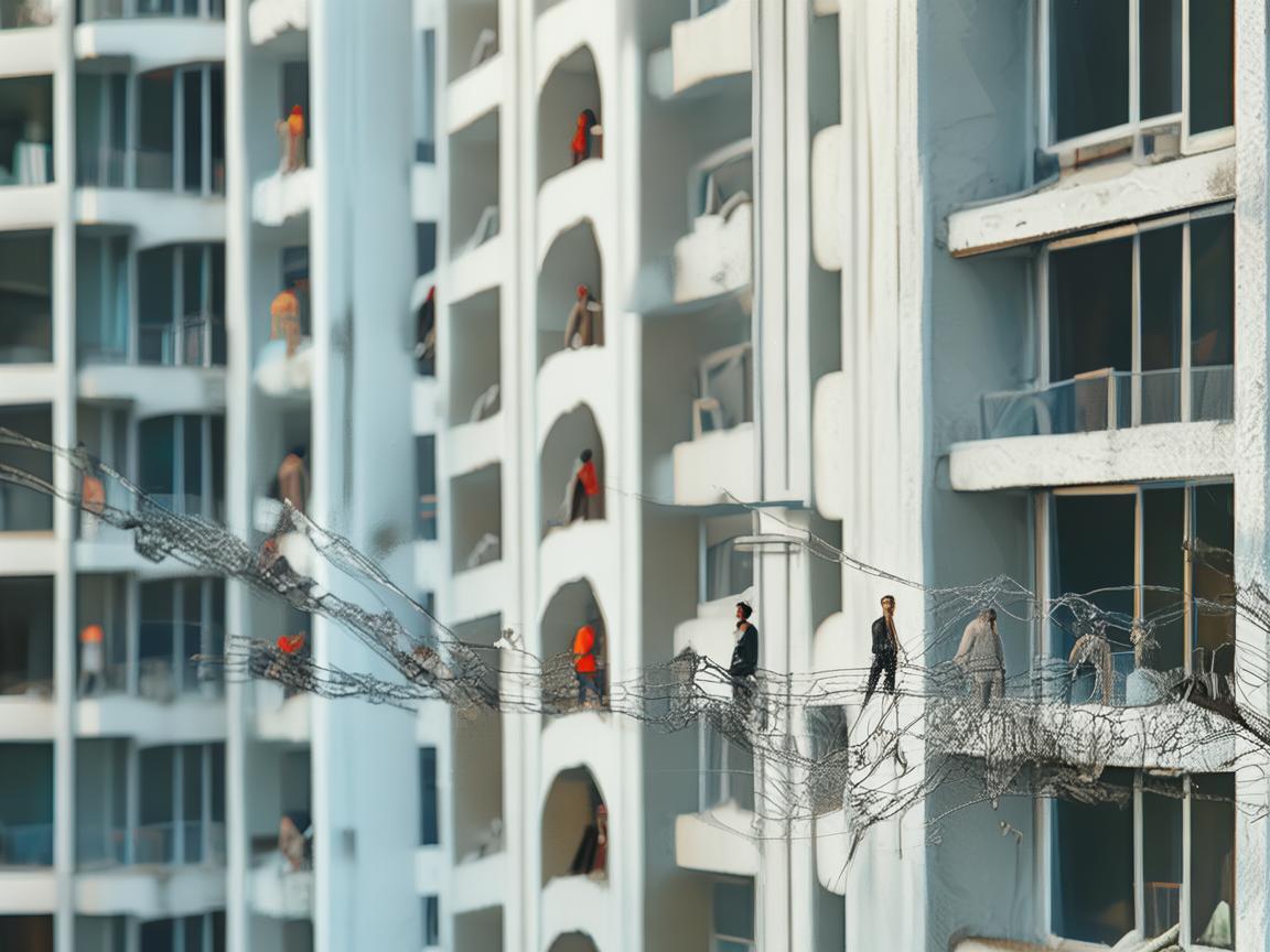 物业真的有权管理高空抛物吗？