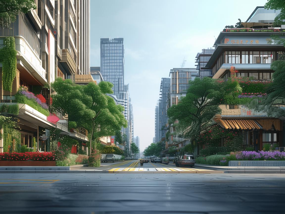 永泰城物业是什么公司性质？