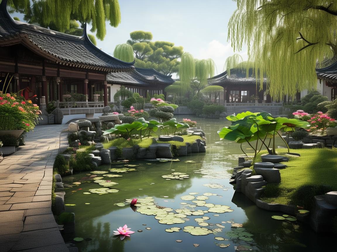 泰伯花园究竟属于什么物业？