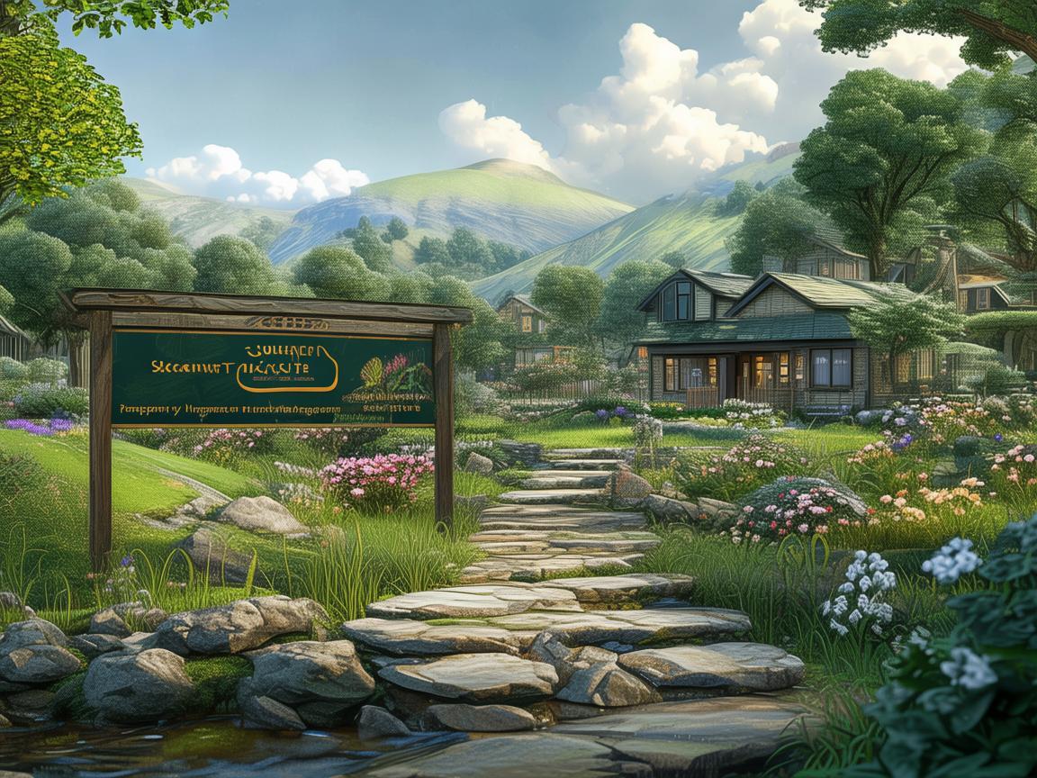 七里山物业会收费吗？