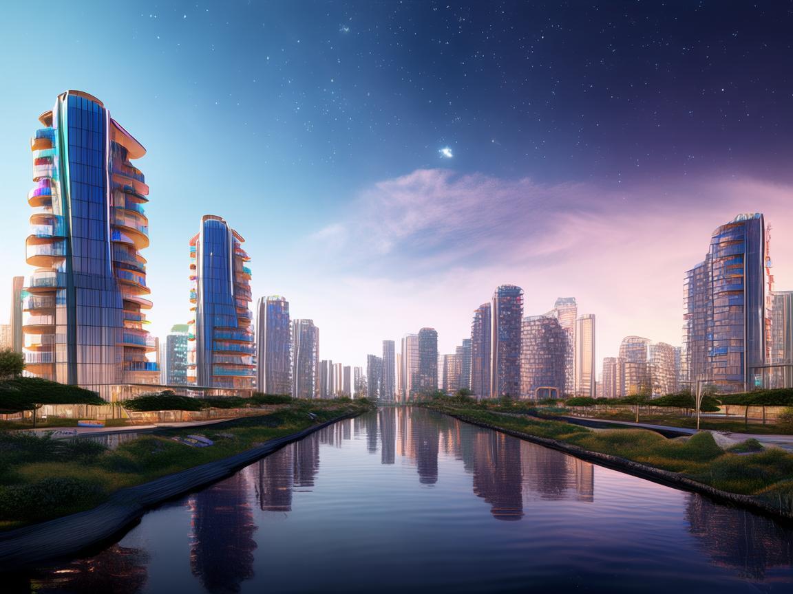 嘉华星际湾物业值得做吗？